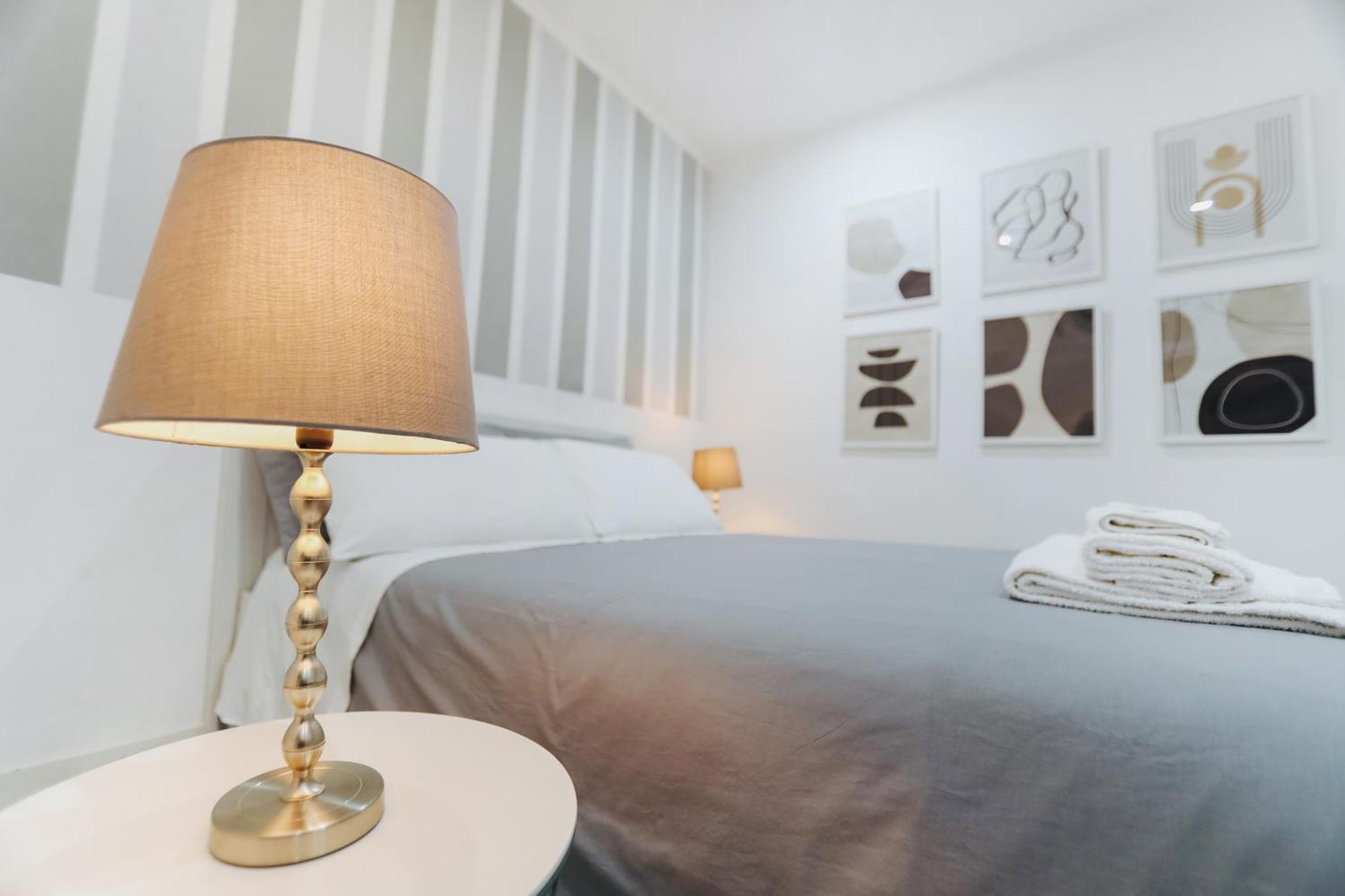 Bnb Quartieri 33 Napoli Dış mekan fotoğraf