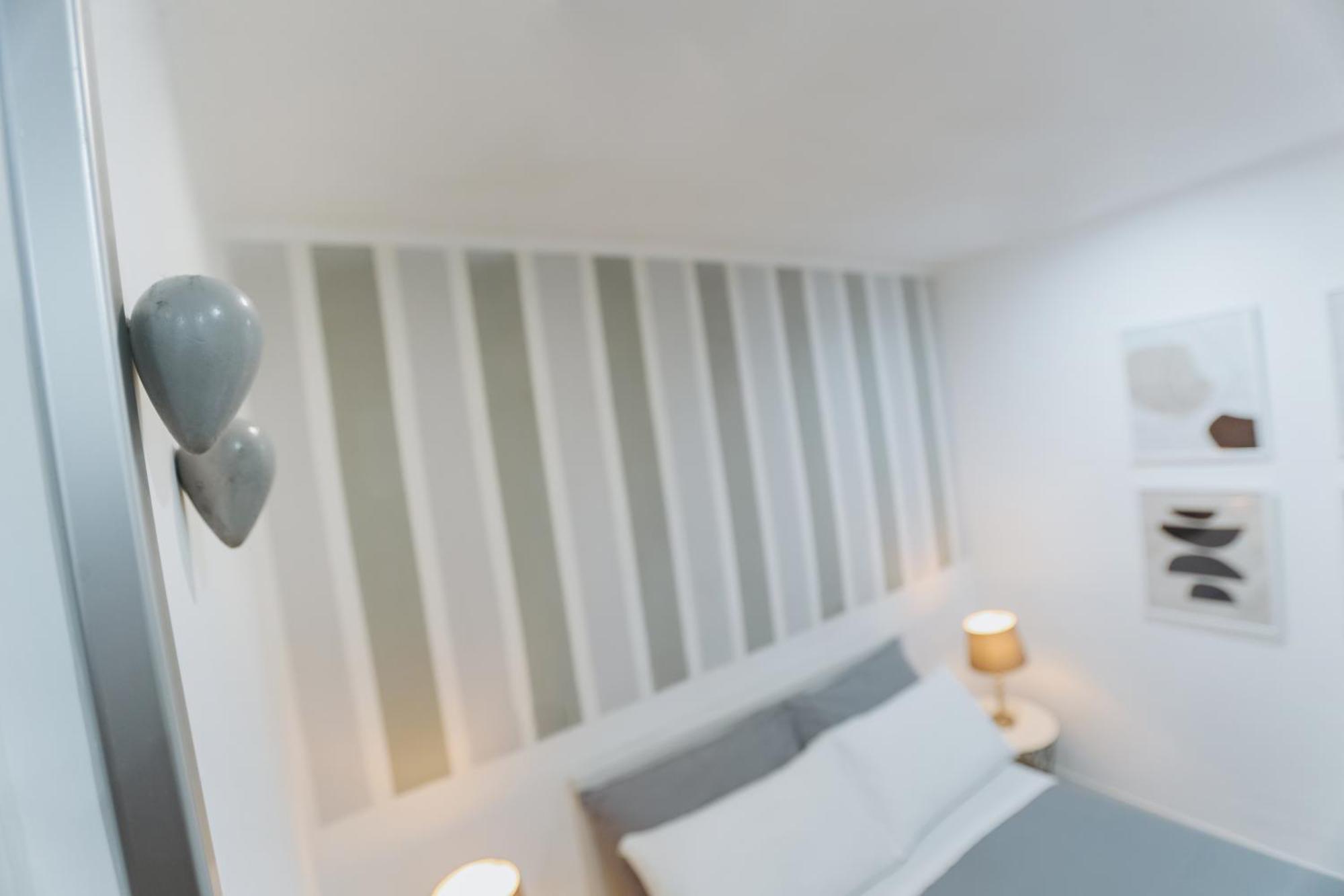 Bnb Quartieri 33 Napoli Dış mekan fotoğraf