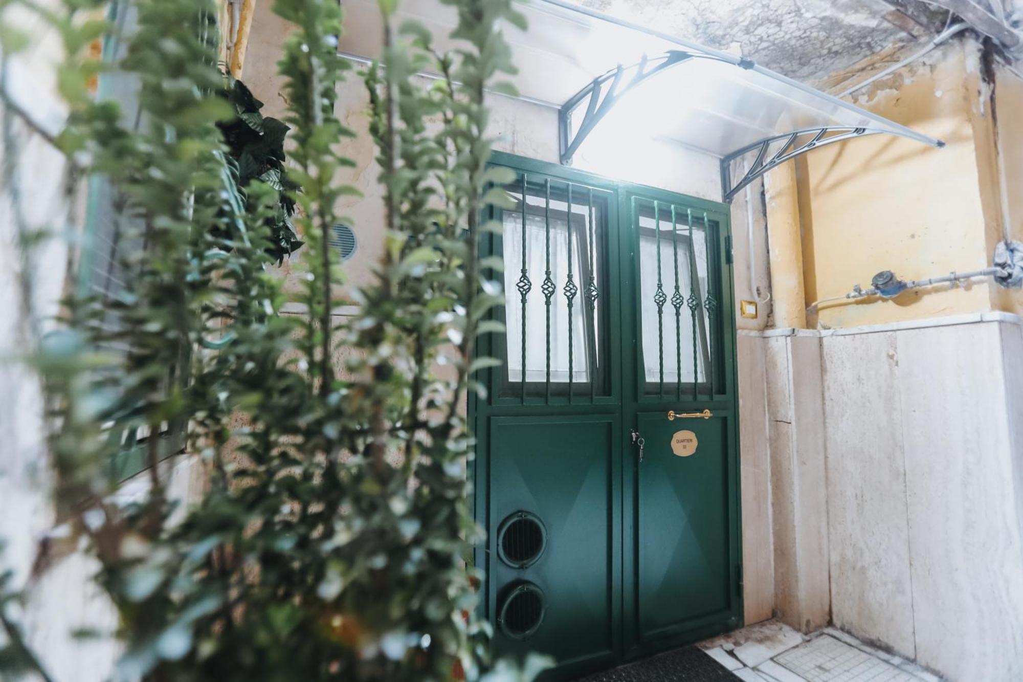 Bnb Quartieri 33 Napoli Dış mekan fotoğraf
