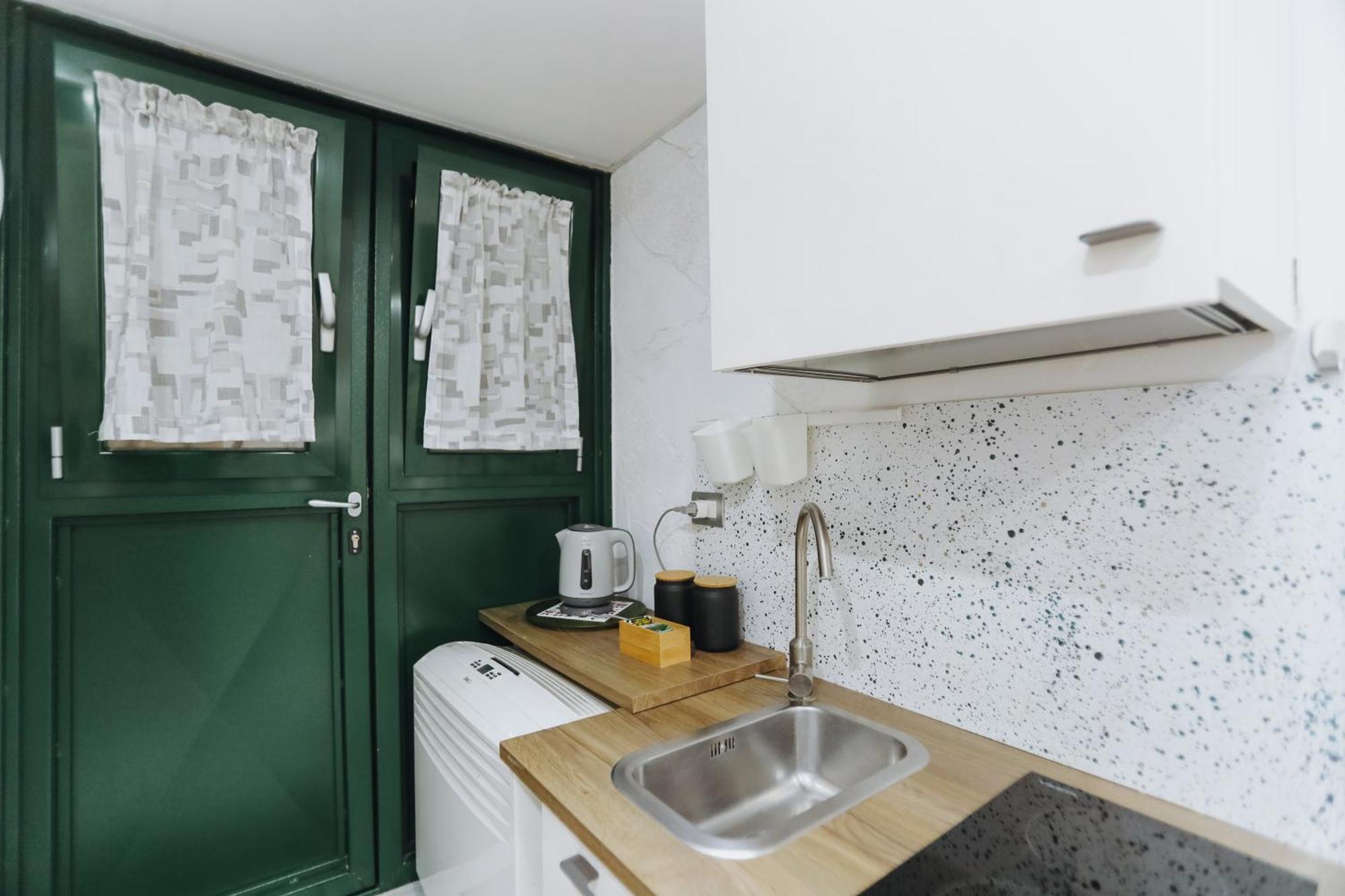 Bnb Quartieri 33 Napoli Dış mekan fotoğraf